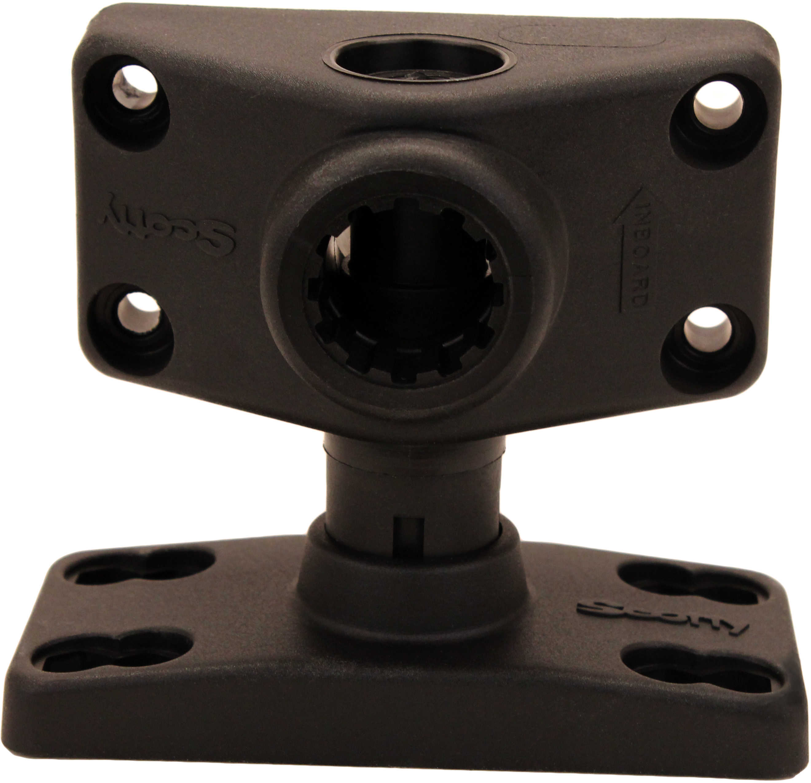 Scotty Fishfinder Mount for Lowrance/Eagle Md: 0269