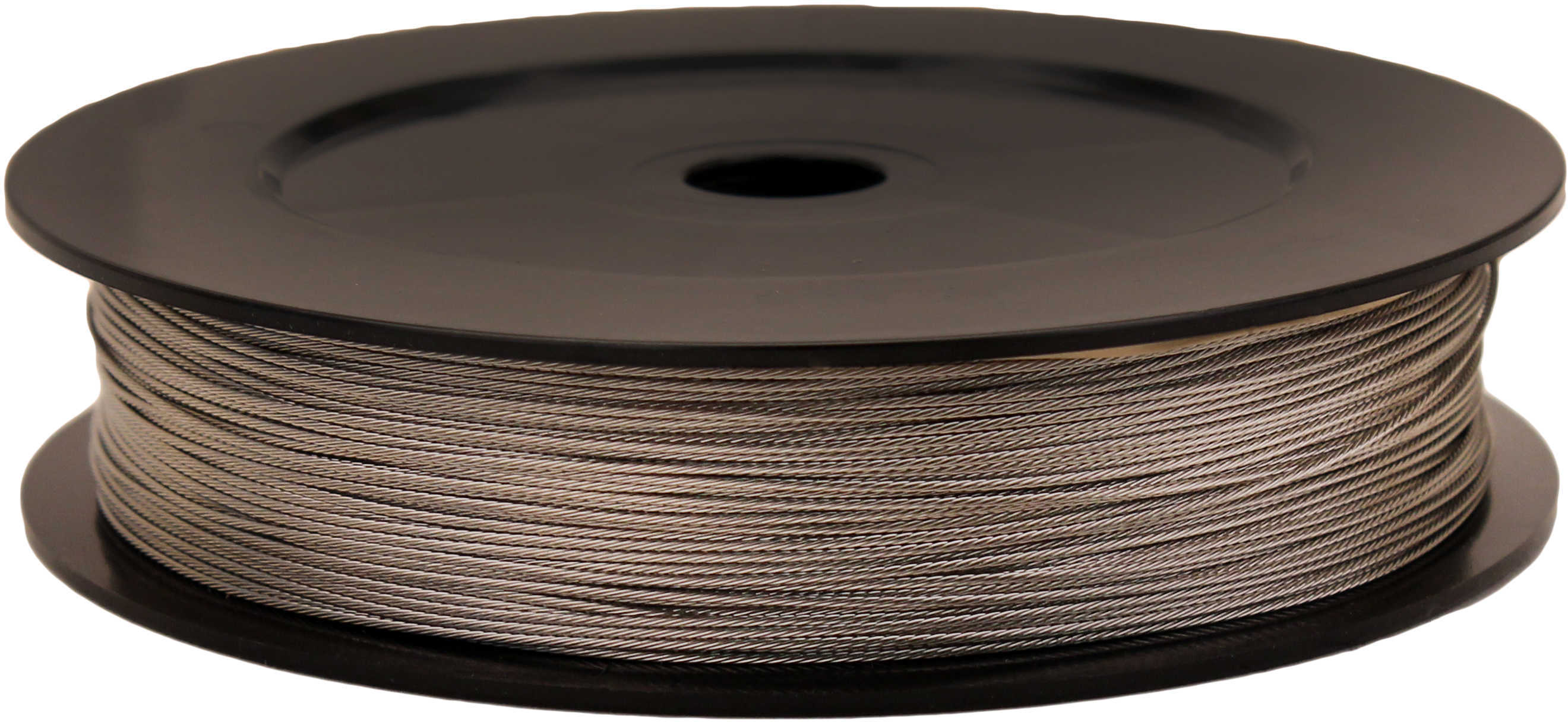 Scotty Premium Stainless Steel Replacement Downrigger Cable 400 Foot Spool Md: 1002