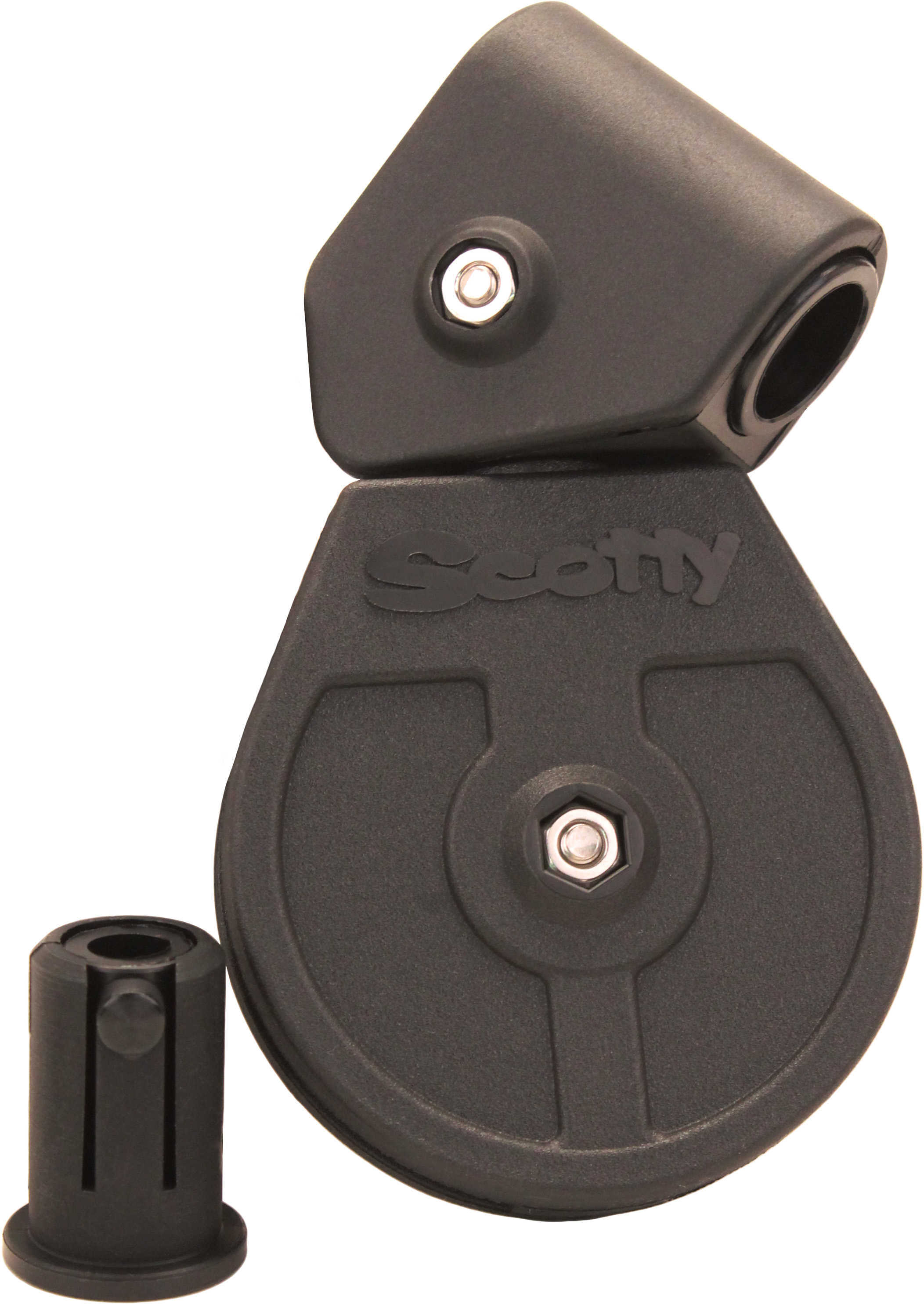 Scotty Replacement Pulley Kit for 3/4" and 1” Booms Md: 1014