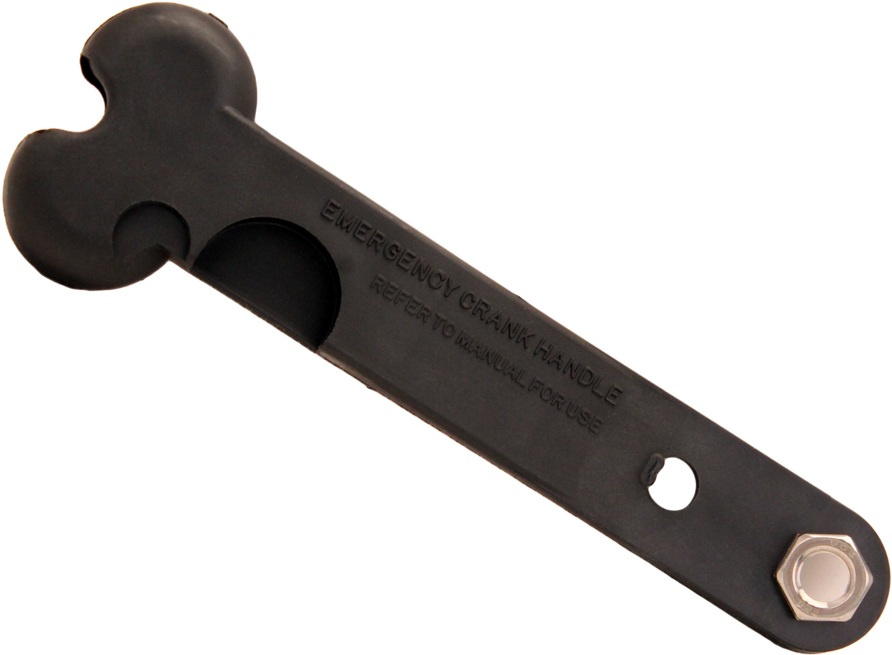 Scotty Replacement Emergency Crank Handle Md: 1132