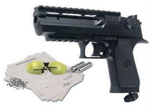 Umarex USA Baby Desert Eagle Black Kit .177 2257010