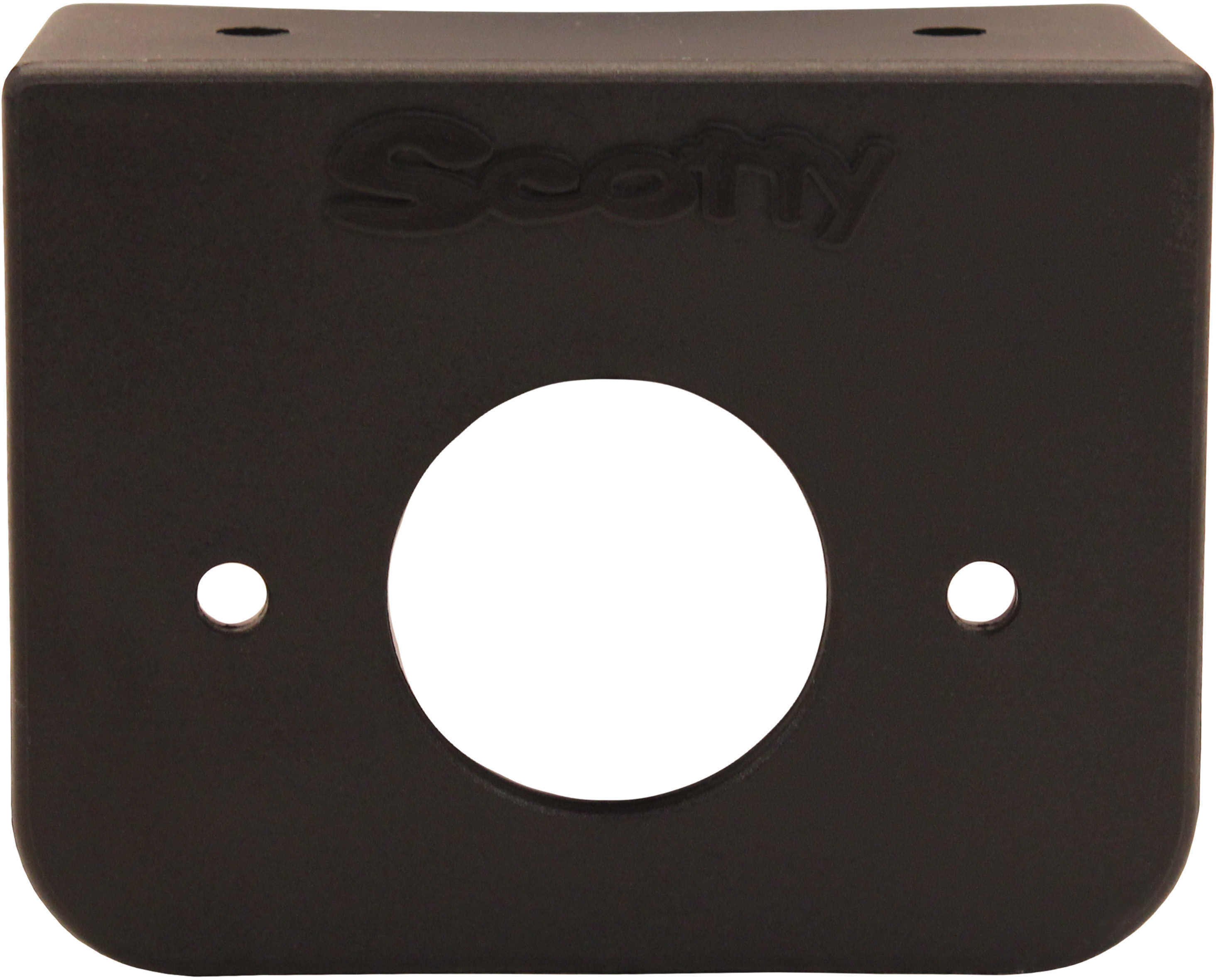 Scotty Right Angle Side Mounting Bracket for Marinco ES Md: 2128
