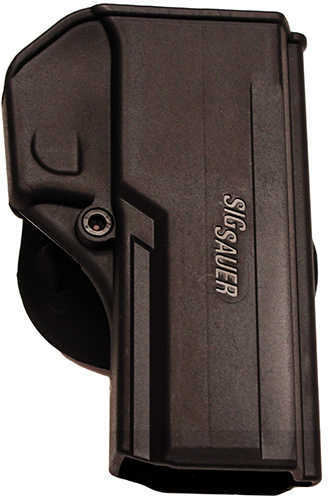 Sig Sauer P320 Full Size Pistol 9mm Luger 4.7" Barrel 17+1 Rounds-img-1
