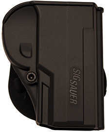 Pistol Sig Sauer P320SC 9mm Luger SIG NS 12rd 320SC-9-BSS