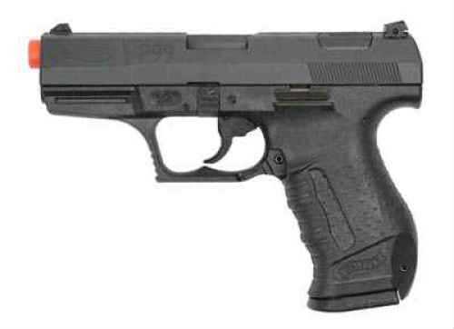 Umarex USA Walther P99FS Replica Gas Airsoft Pistol BB Black 2265004