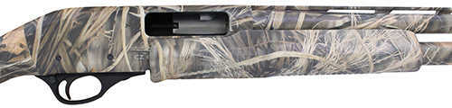 CZ 612 Pump Shotgun 12 Gauge 28" Barrel 3.5" Chamber 4+1 Rounds Realtree Max-4 Camo Synthetic Stock 06532