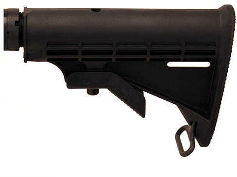 Windham Weaponry 308 Winchester 16.5" Barrel 20 Round Black Finish Semi Automatic Rifle R16SFST-308