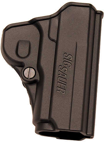 Sig Sauer P938 9mm Luger 3" Barrel 6 Round 2-Tone Night Sights Semi Automatic Pistol 9389SASAMBI