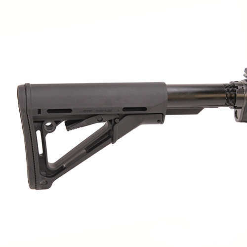 Heckler and Koch MR556 A1 Competition Model Semi-Automatic Rifle 223 Remington/5.56 NATO 16.5" Barrel With Muzzlebrake 30 Round Capacity Black
