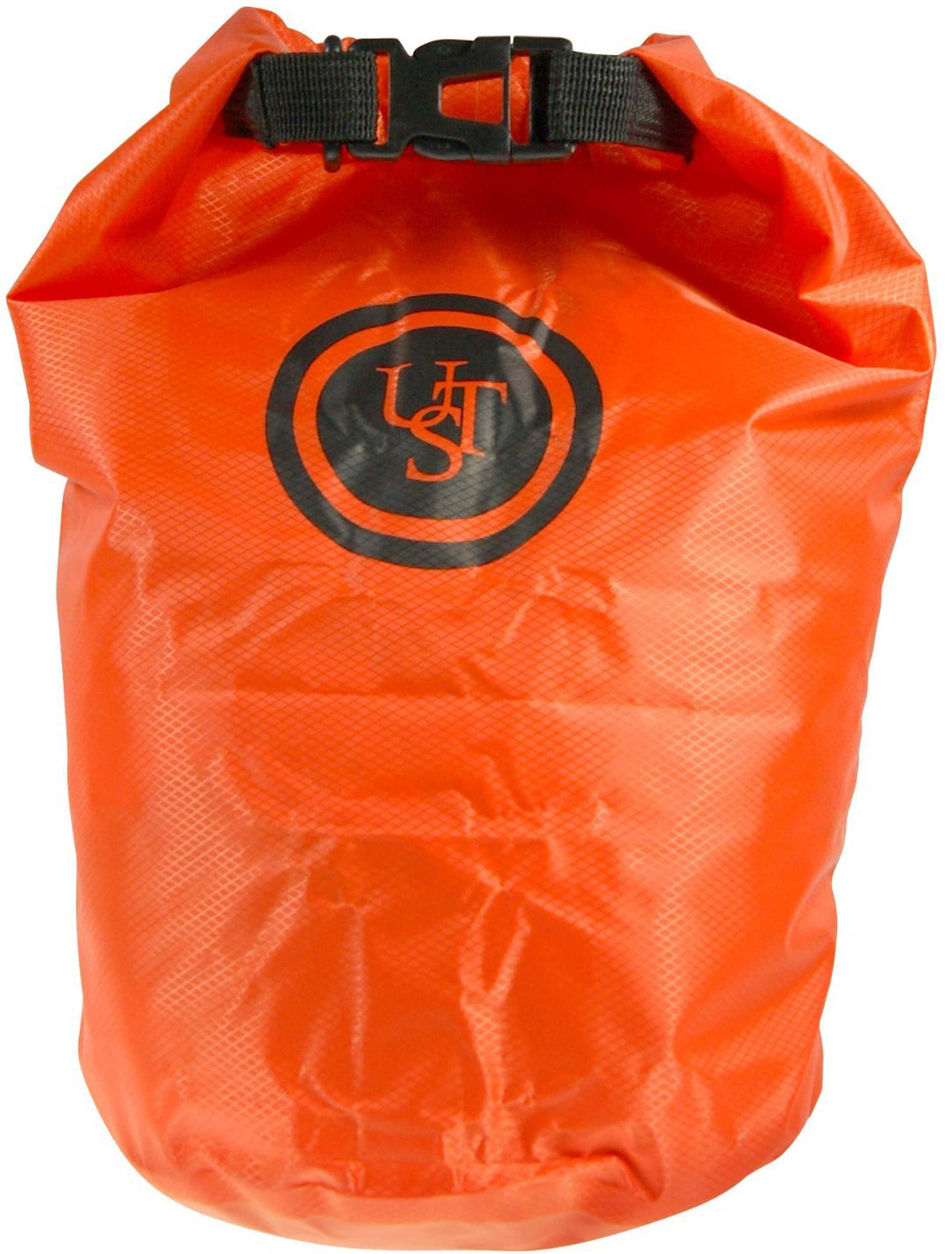 Ultimate Survival Technologies Lightweight Dry Bag 5L, Orange Md: 20-02165-08