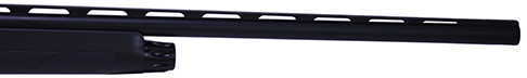 Dickinson 212SR Semi Auto Shotgun 12 Gauge 28" Barrel 3" Chamber 4 Round Synthetic Black