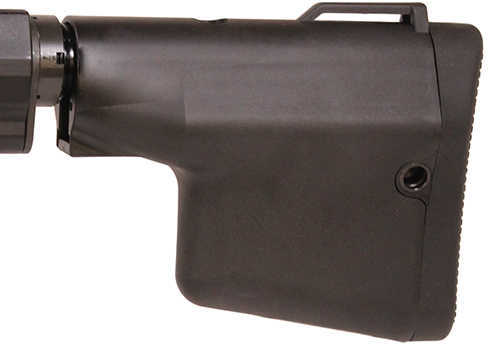 Troy Defense Pump Action Rifle Sport 308 Winchester 16" Barrel OR Black 10 Round SPAR-S38-16BT-01