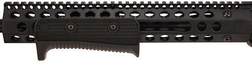 Troy Rifle 308 Winchester/7.62mm 16" Barrel 10 Round Fixed CQB Stock Black Pump Action SPARS3816BT