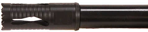 Troy Rifle 308 Winchester/7.62mm 16" Barrel 10 Round Fixed CQB Stock Black Pump Action SPARS3816BT
