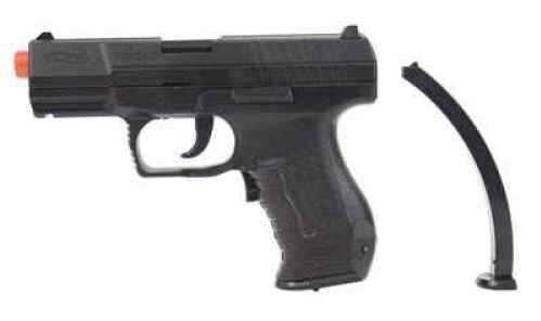 Umarex USA Walther Replica P99 Electric Airsoft Pistol BB Black 2272010