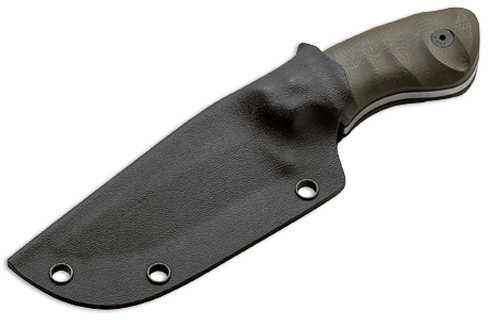 Boker USA Inc. Plus Ridgeback Tactical Fixed Blade Knife