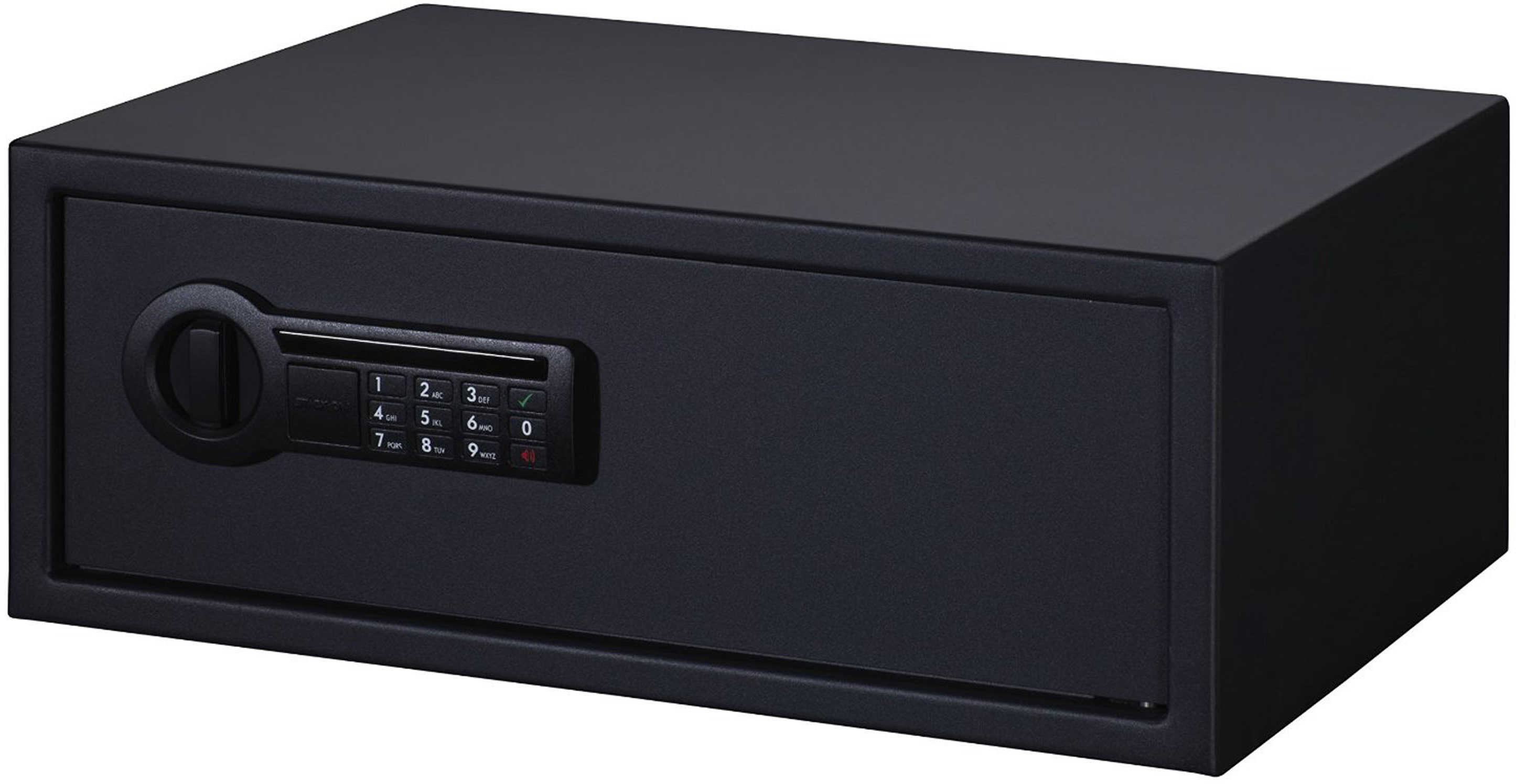 Stack-On Personal Safe Extra Wide with Electronic Lock Md: PS-1508