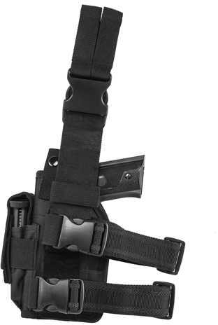 NcStar Universal Holster/Black CVDLHOL2954B