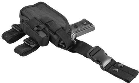 NcStar Universal Holster/Black CVDLHOL2954B