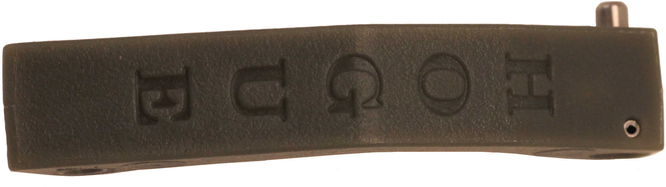 Hogue AR-15 Trigger Guard, Olive Drab Green Md: 15098