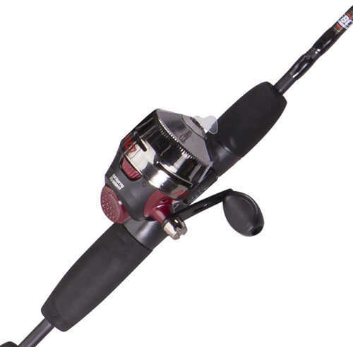 Zebco / Quantum Micro Spincast Combo 4ft 6in 2pc Ultra Light With Tackle Package MICROSC04