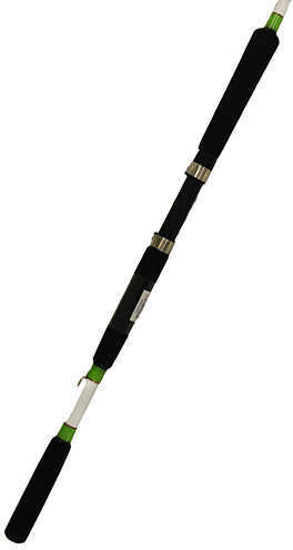 Lews Fishing Cat Daddy Spinning Rod 7 Length 1 Piece Medium/Heavy Power Fast Action Md: CDS70MH