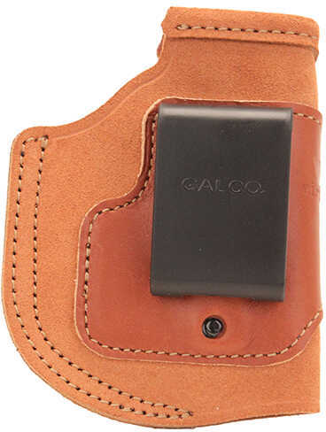 Viridian Weapon Technologies Galco Stow-N-Go Holster, for Glock 42 with Reactor Series, Right Hand Md: 950-0078