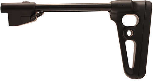 Rifle Sig Sauer MPX Carbine 9mm 16" Barrel AL KM HG 30 Rounds