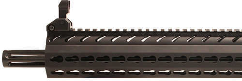 Rifle Sig Sauer MPX Carbine 9mm 16" Barrel AL KM HG 30 Rounds