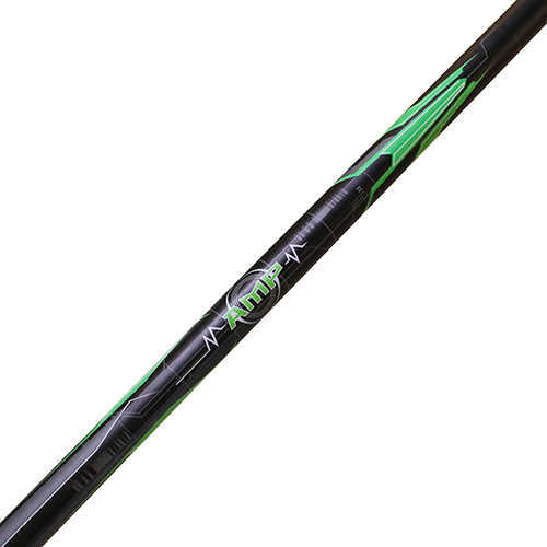 Berkley AMP Spinning 7" Length, 2-Piece Medium Power, Moderal Fast Action Rod