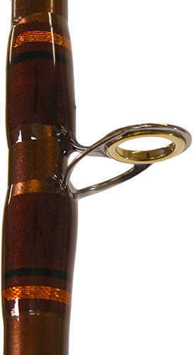 buzz ramsey air series trolling rod