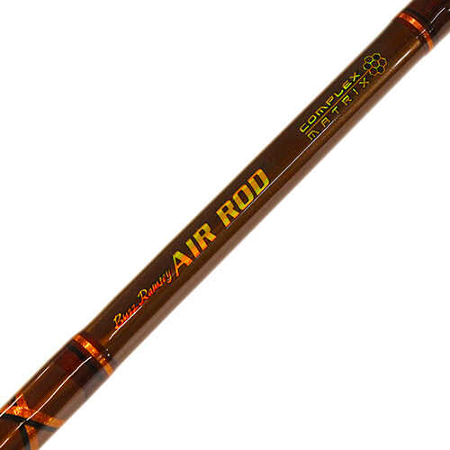 berkley air rod