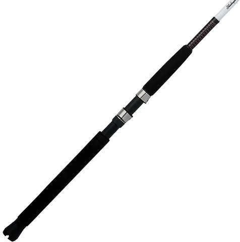 Shakespeare Ugly Stik Catfish Casting Rod 7 Length 1 Piece Medium/Heavy Power Moderate Fast Action Md: