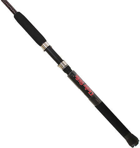 Shakespeare Ugly Stik Striper Casting Rods 76" Length 1 Piece Light Power Moderate Fast Action Md: 13669