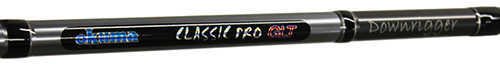 Okuma Great Lakes Trolling Combo 8'6" Length, 2 Piece Rod, Medium Action, 2BB Bearings Md: CPDR-862M