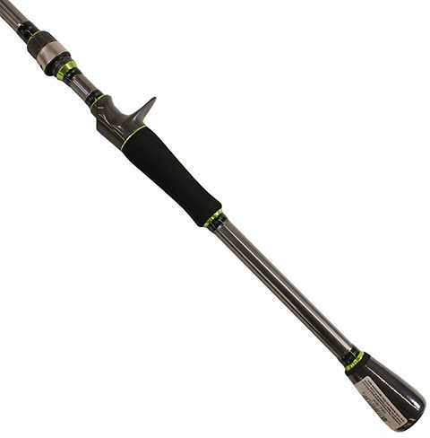 Okuma Helios Traditional Sized Casting Rod 76" Length 1 Piece Heavy Power Moderate Fast/Fast Actio
