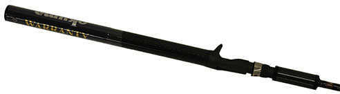 Okuma SST Carbon Grip Casting Rod 86" Length 2 Piece Medium/Light Power Action Md: