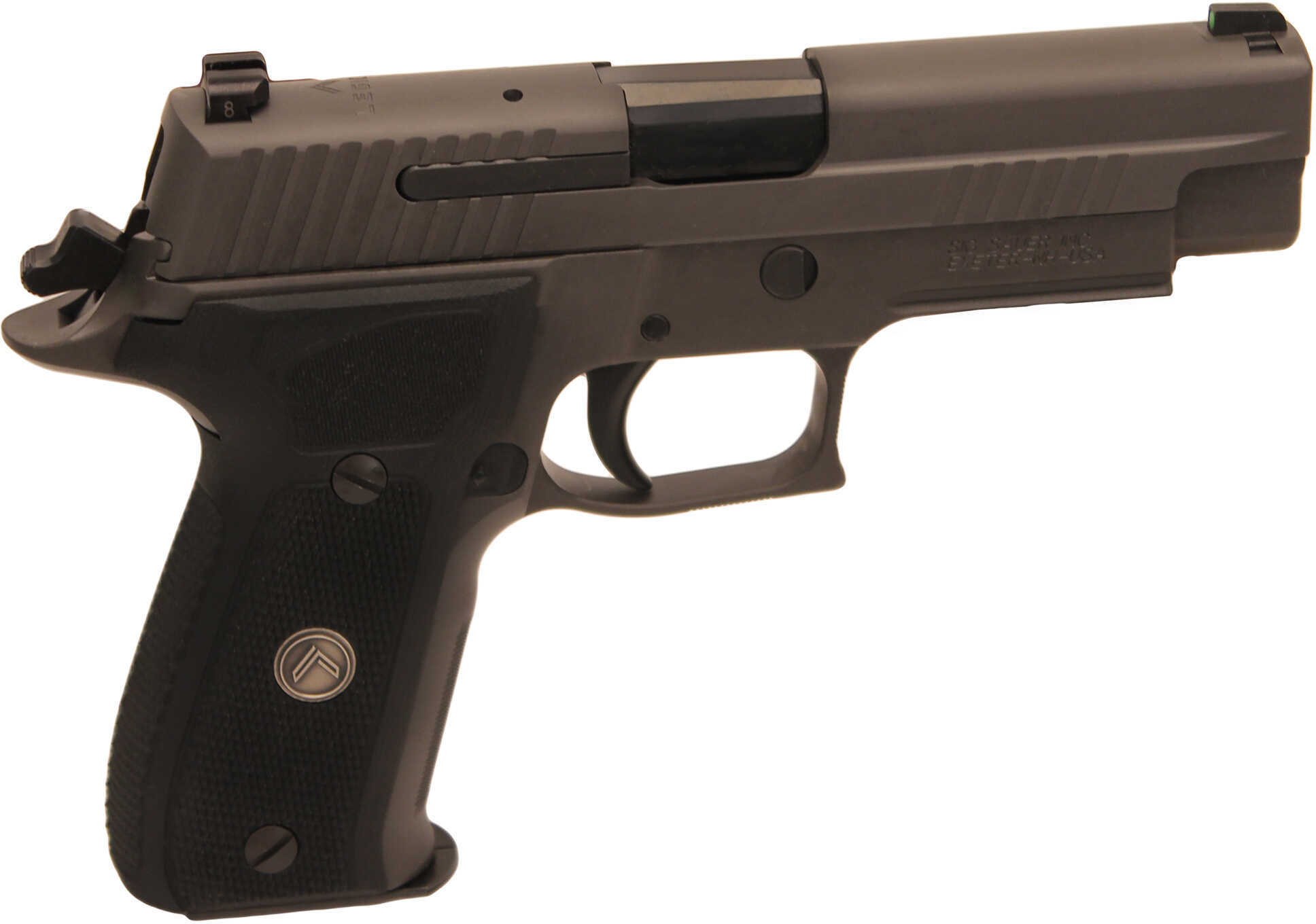 Sig Sauer 226R 357 Legion 4.4" Barrel Double Action /Single Pistol