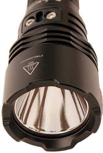 Fenix Lights Flashlights RC Series RechargeableBlack 1000 Lumens Md: RC20