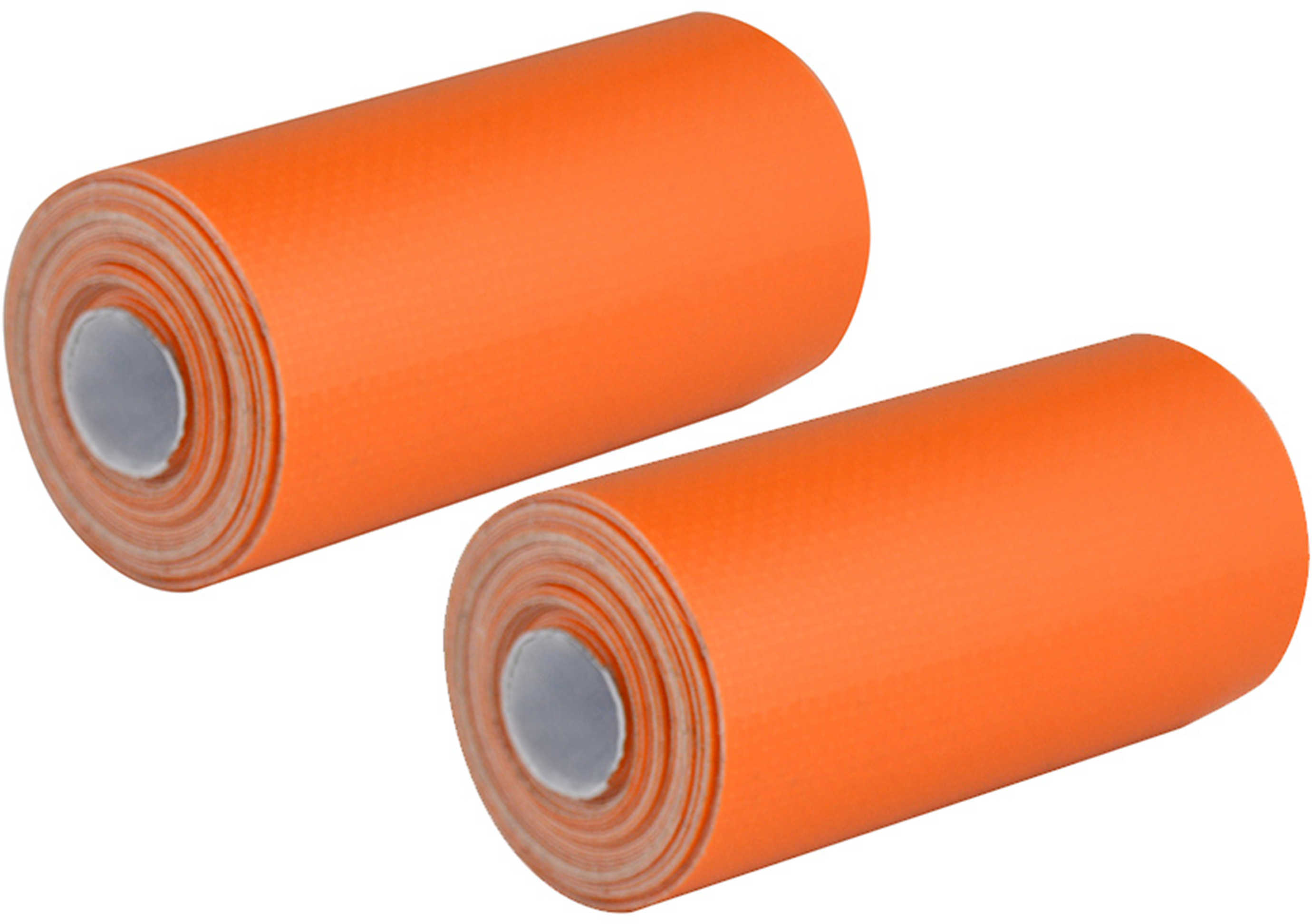 Ultimate Survival Technologies Duct Tape Orange, 2 Pack Md: 20-STL0001-08