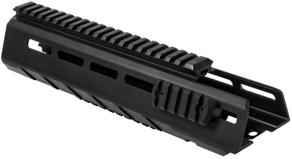 NcStar MLok Triangle Rail System, Mid Length Md VMARTMLM 11115606