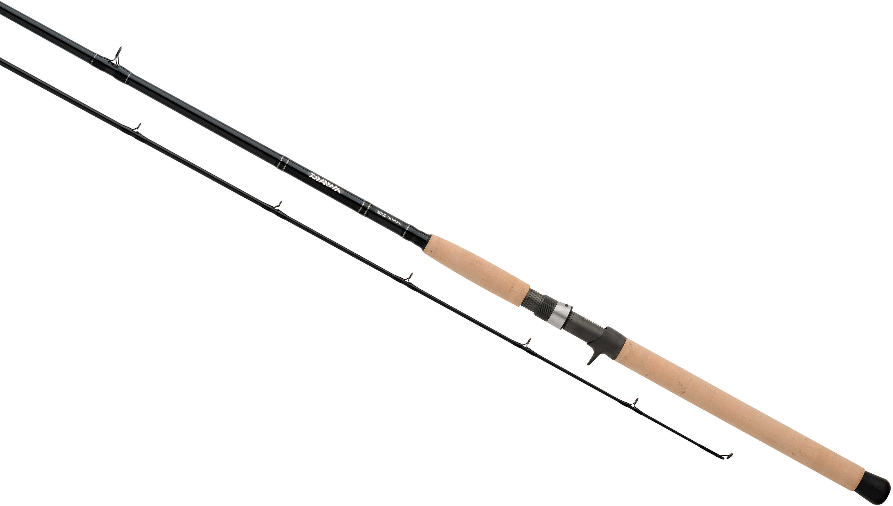 Daiwa DXS Salmon and Steelhead Casting Rod 8' Length, 1