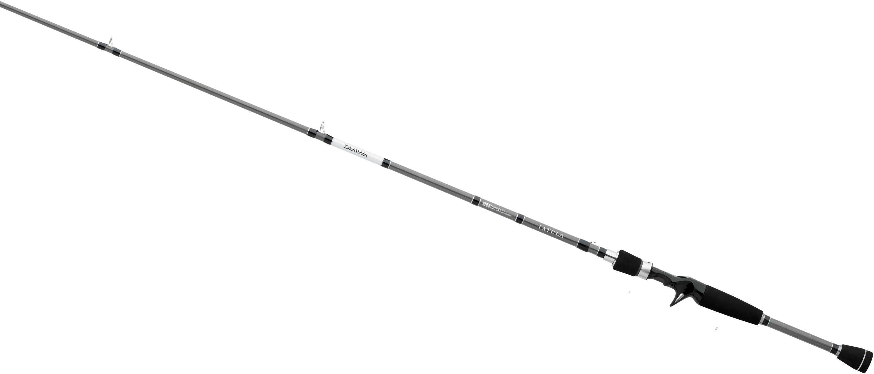 Daiwa Tatula XT Bass Casting Rod 7 Length 1 Piece Medium/Heavy Power Fast Action Md: TXT701MHFB