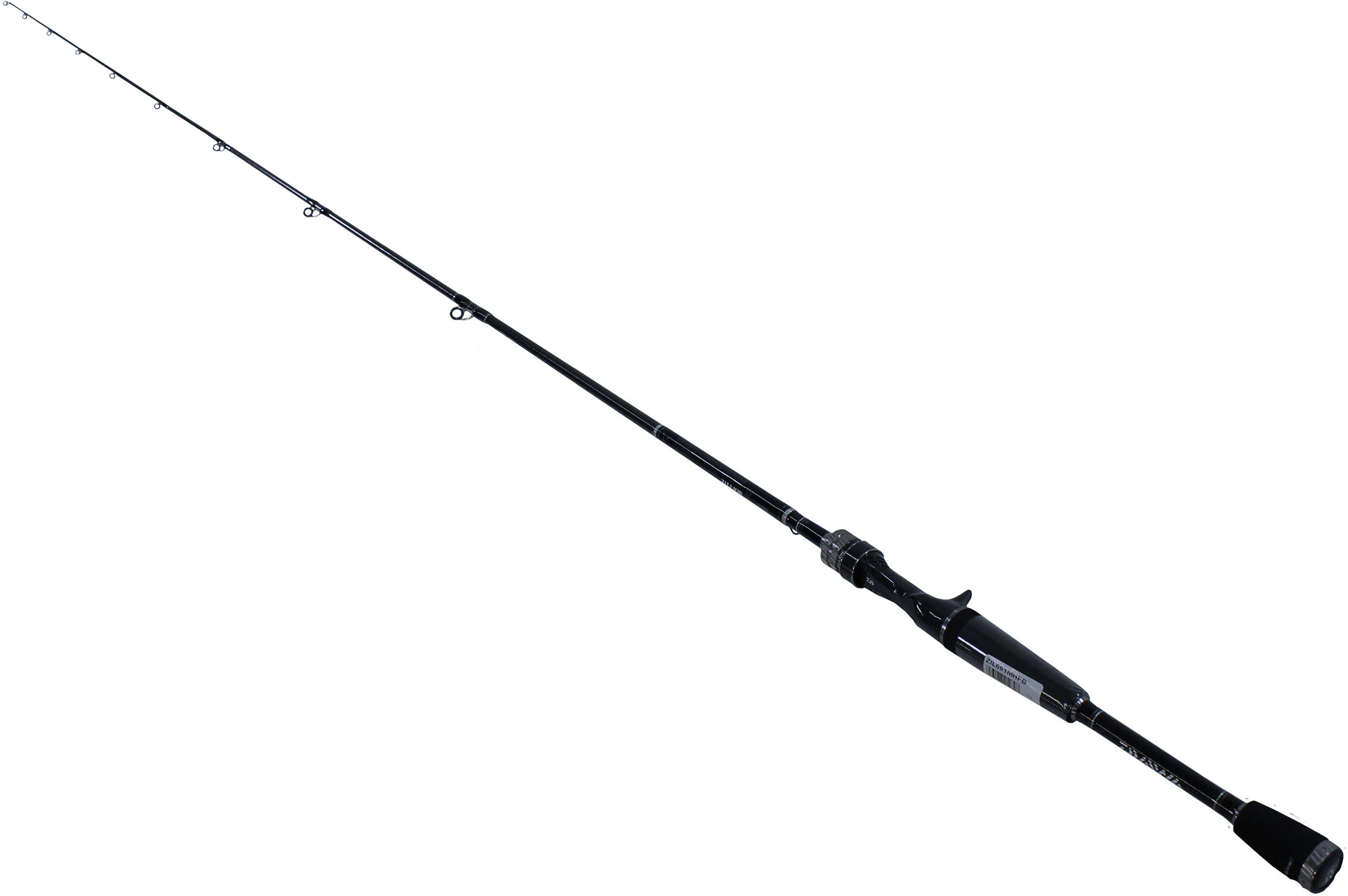 Daiwa Zillion Bass Worming/Jigging Rod 66" Length 1 Piece Medium/Heavy Power Fast Action Md: ZIL66