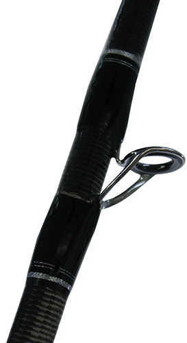 Daiwa Zillion Bass Worming/Jigging Rod 66" Length 1 Piece Medium Power Extra Fast Action Md: ZIL66