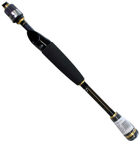 Daiwa Aird-X Braiding-X Spinning Rod 66" Length 1 Piece Medium Power Fast Action Md: AIRX661MFS