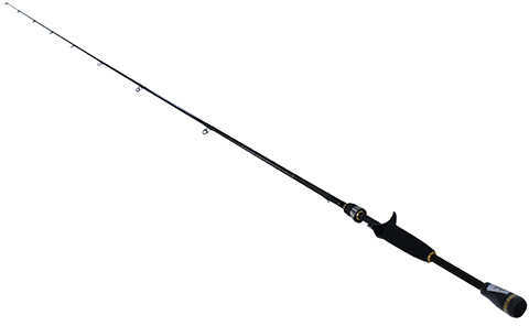 Daiwa Aird-X Braiding-X Casting Rod 7 Length 1 Piece Medium Power Fast Action Md: AIRX701MFB