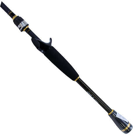 Daiwa Aird-X Braiding-X Casting Rod 73" Length 1 Piece Medium/Heavy Power Fast Action Md: AIRX731M