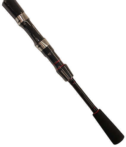 Daiwa Laguna Rod Spinning 76" Length 1 Piece Medium Power Extra Fast Action Md: LAG761MXS