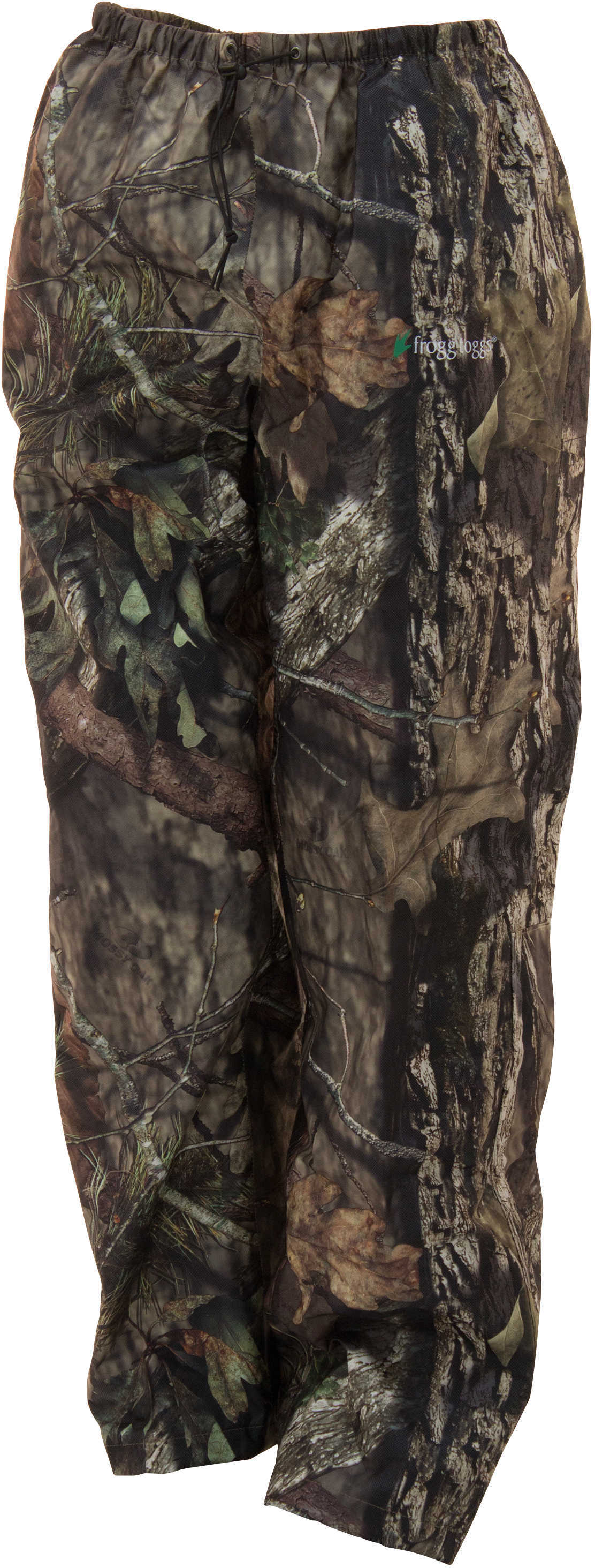 Frogg Toggs Pro Action Camo Pants Mossy Oak Break Up Country, Medium Md: PA83102-62MD